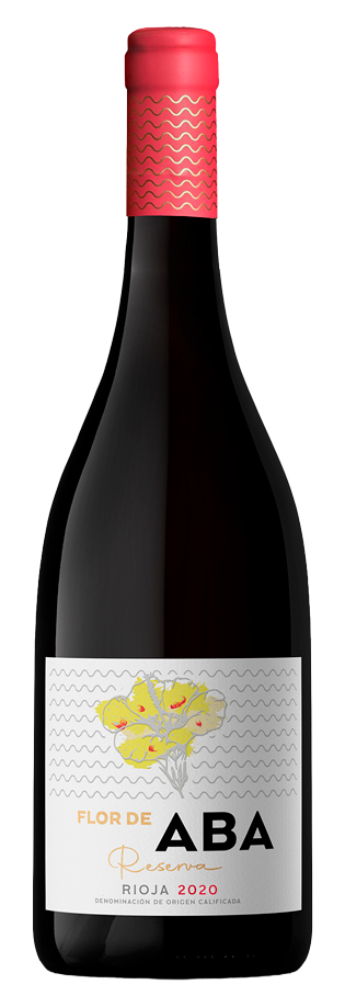 FLOR DE ABA RESERVA