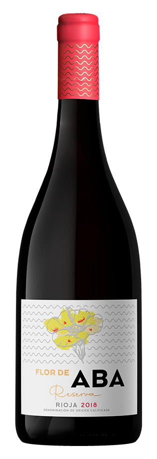 FLOR DE ABA RESERVA