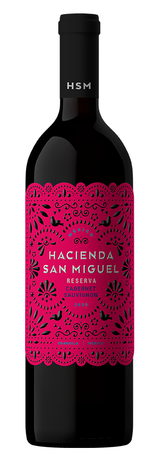 HSM CABERNET SAUVIGNON