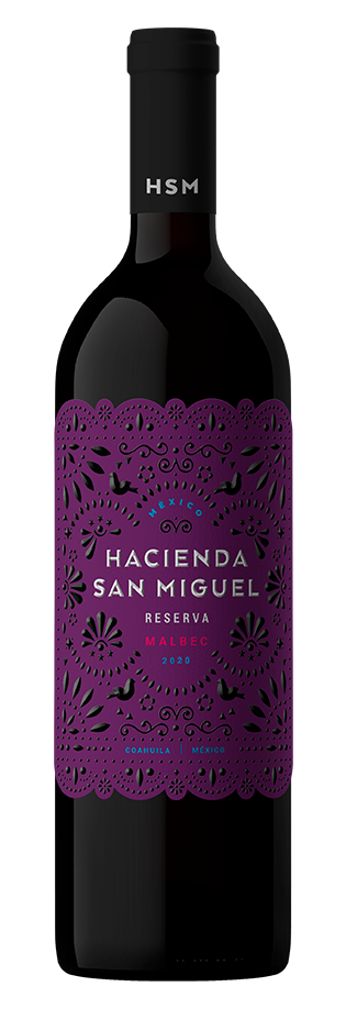HSM MALBEC