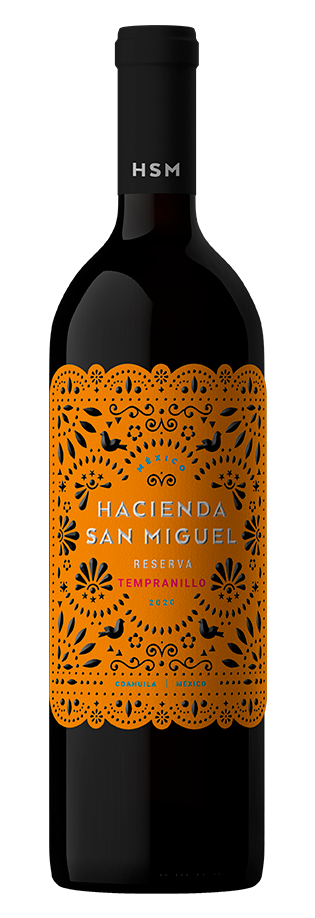 HSM TEMPRANILLO