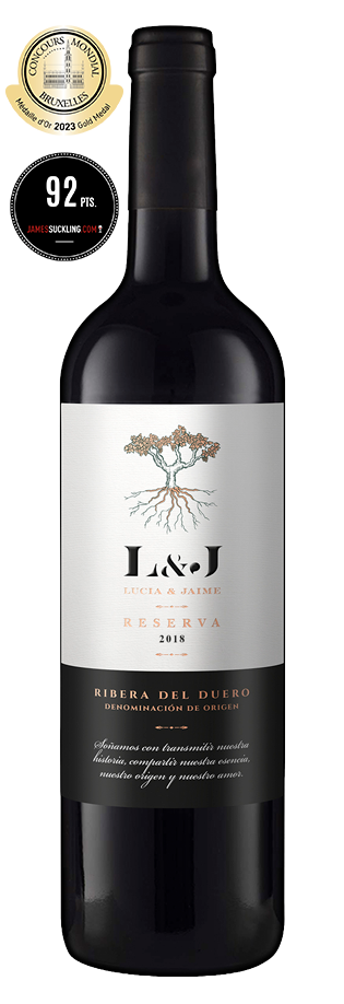 L&J Reserva