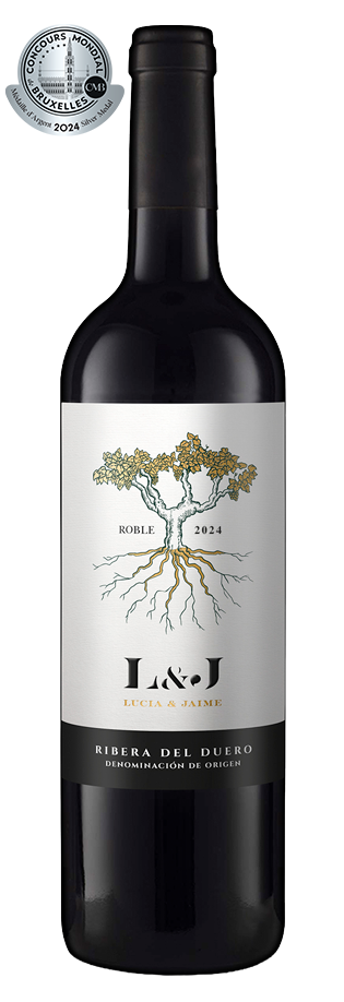 L&J Roble