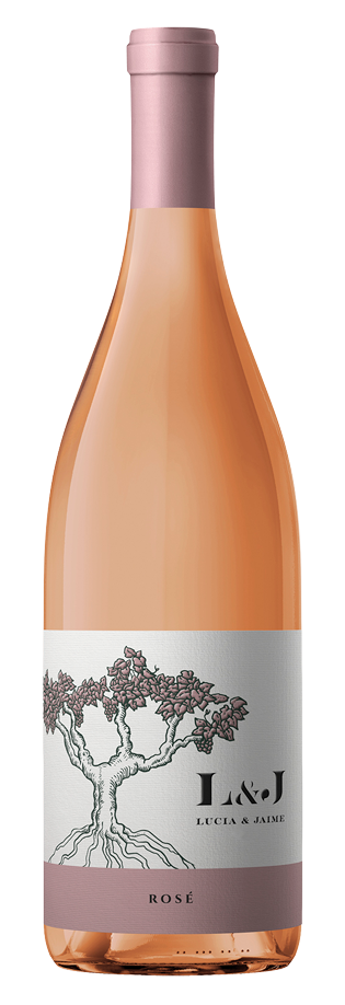 L&J Rosé