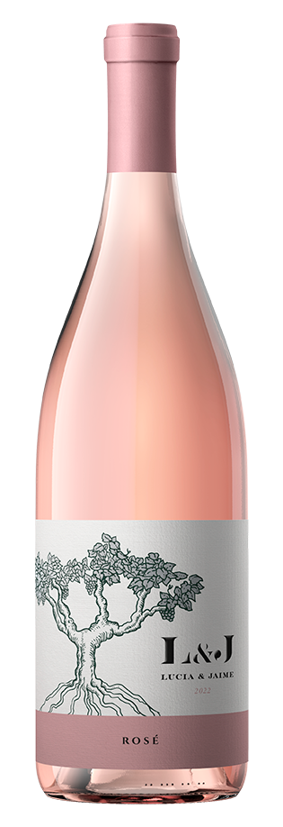 L&J Rosé