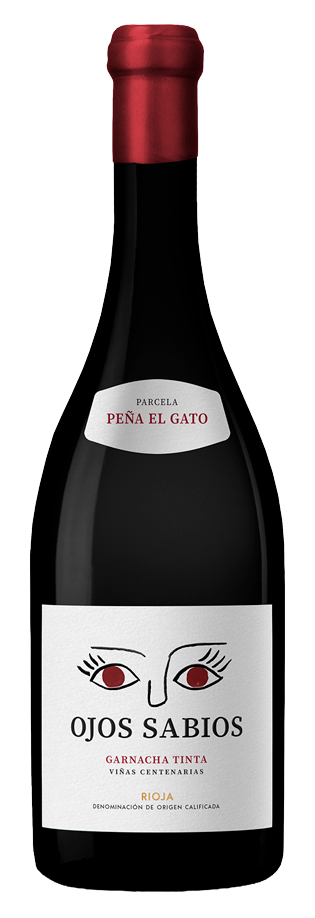 Ojos Sabios Garnacha