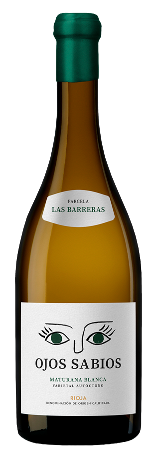 Ojos Sabios Maturana Blanca