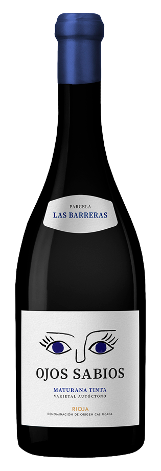 Ojos Sabios Matuarana Tinta