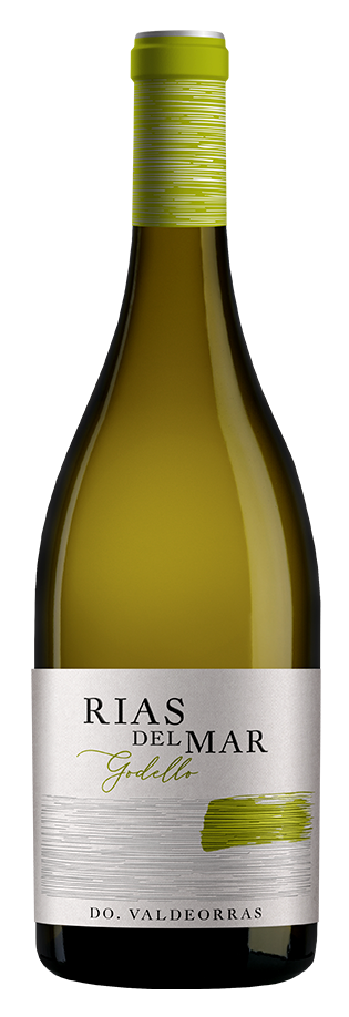 Rías del Mar Godello